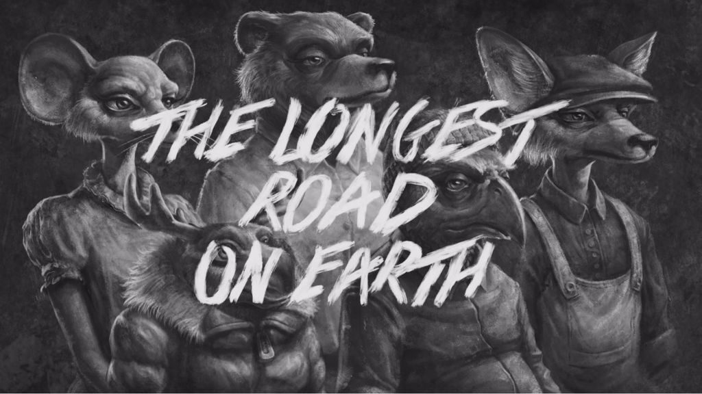 The Longest Road on Earth, recensione PS4