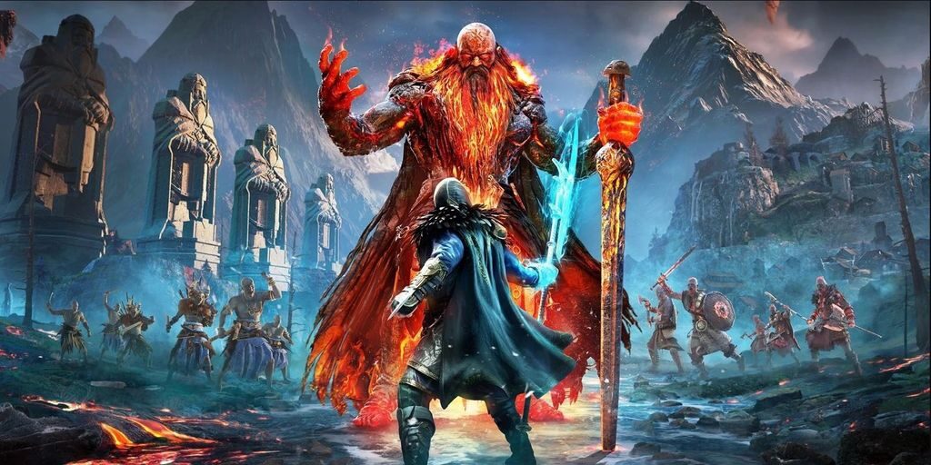 Assassin’s Creed Valhalla: L’alba del Ragnarok, recensione