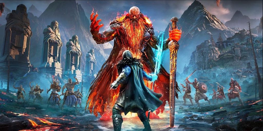 Assassin’s Creed Valhalla: L'alba del Ragnarok, recensione