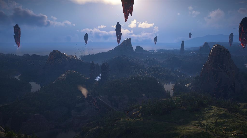 Assassin’s Creed Valhalla: L'alba del Ragnarok