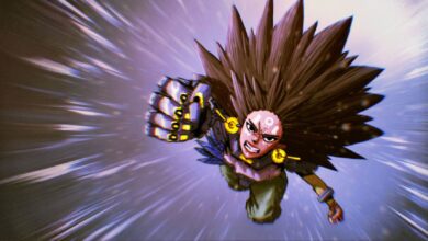 Aztech Forgotten Gods