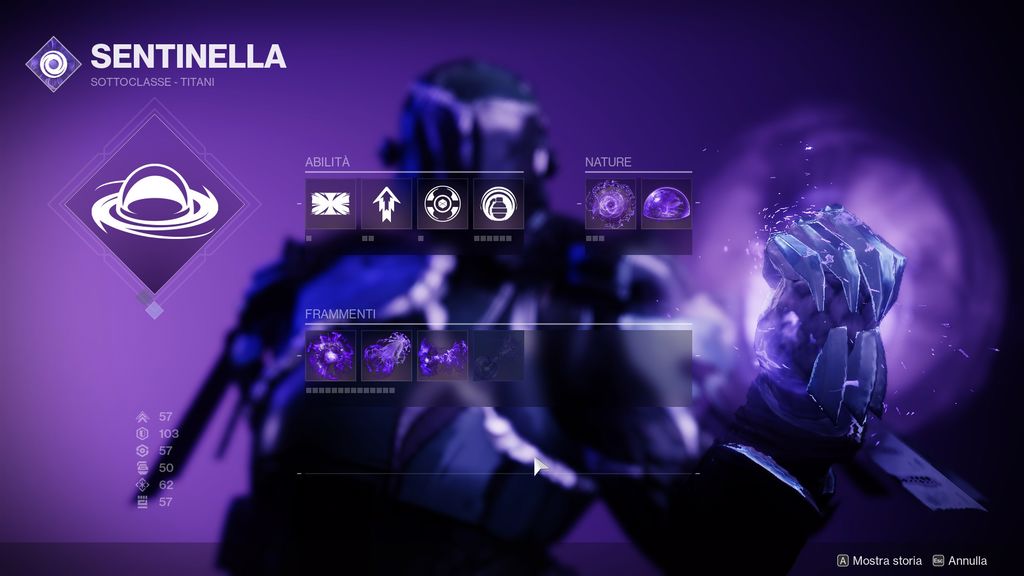 Destiny 2: La Regina dei Sussurri