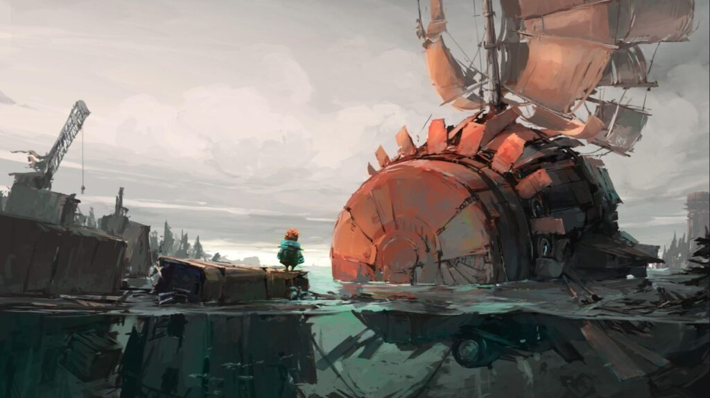 FAR: Changing Tides, recensione Pc