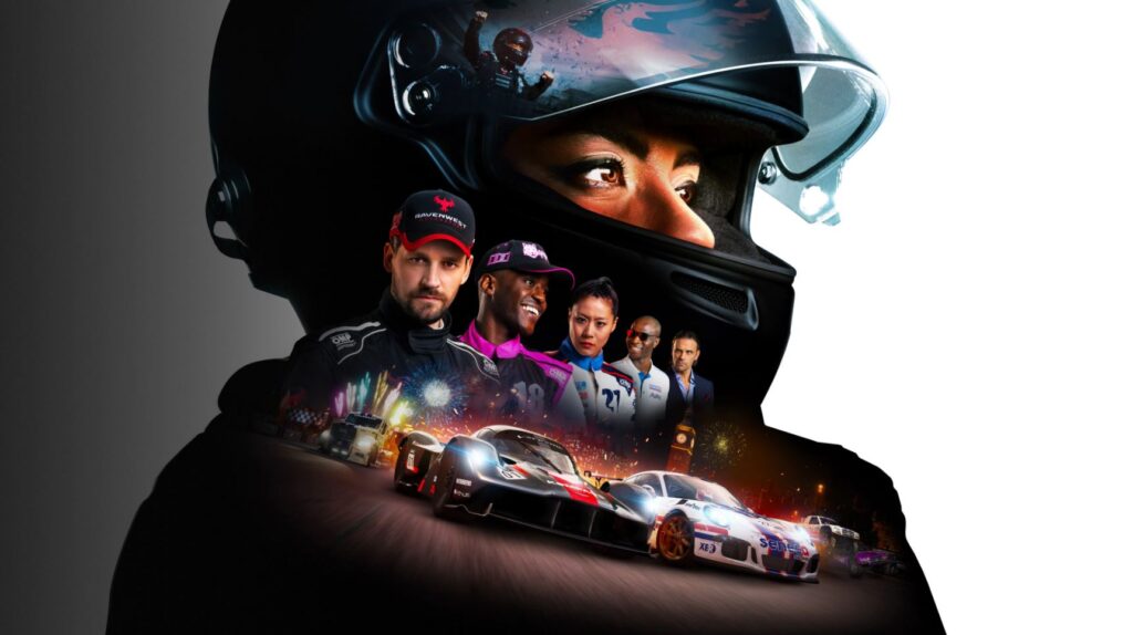 GRID Legends, la nostra recensione Pc