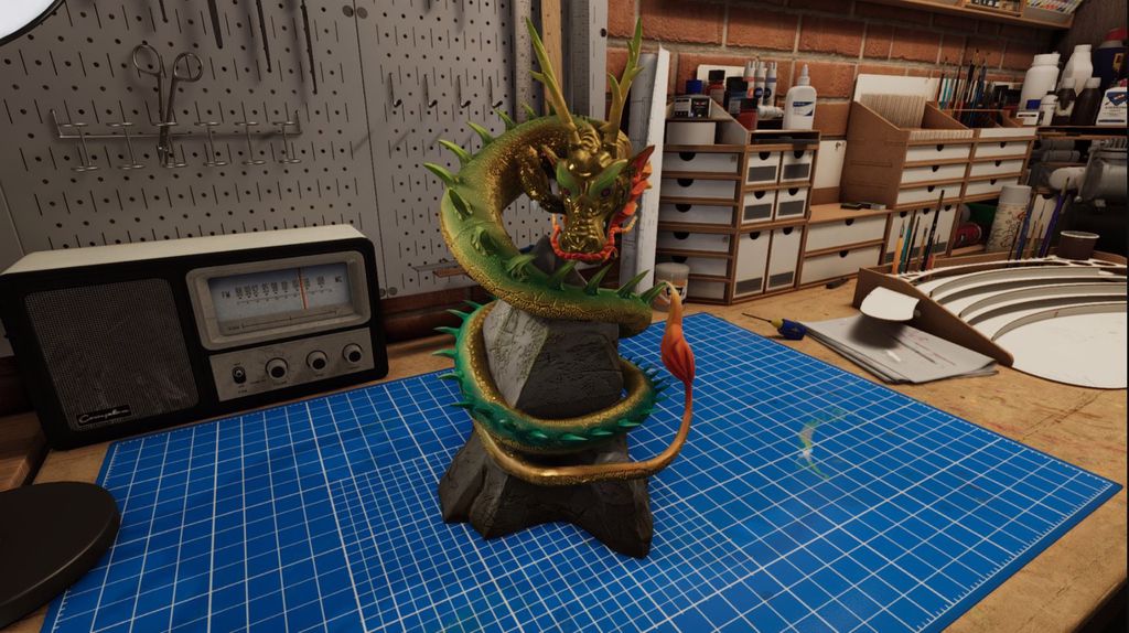Model Builder, la nostra recensione - IlVideogioco.com