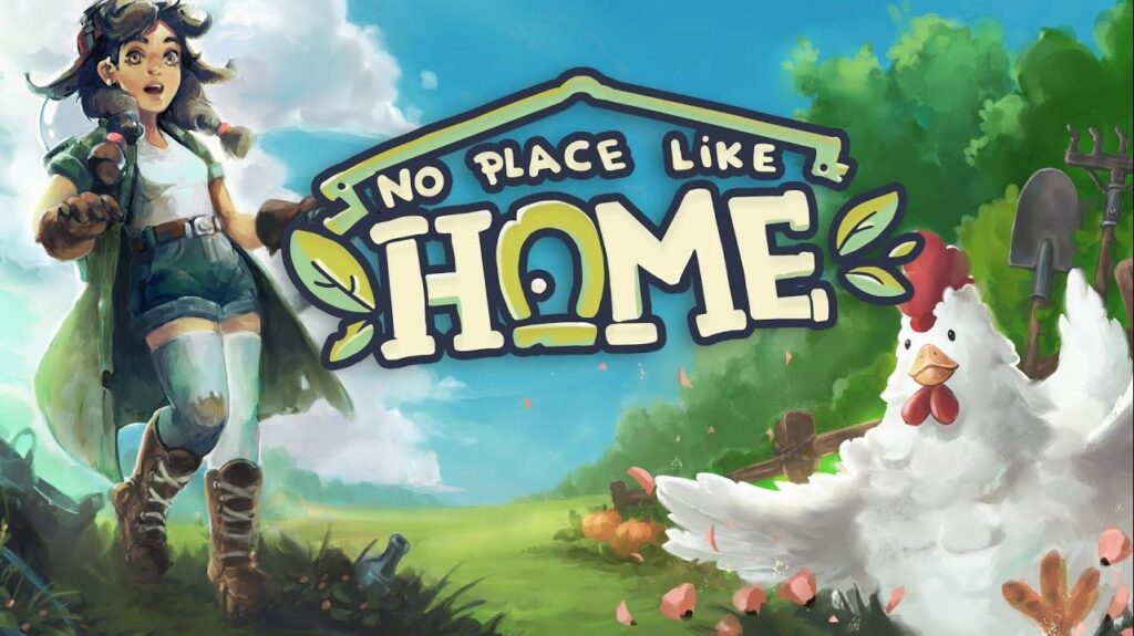 No Place Like Home, la nostra recensione