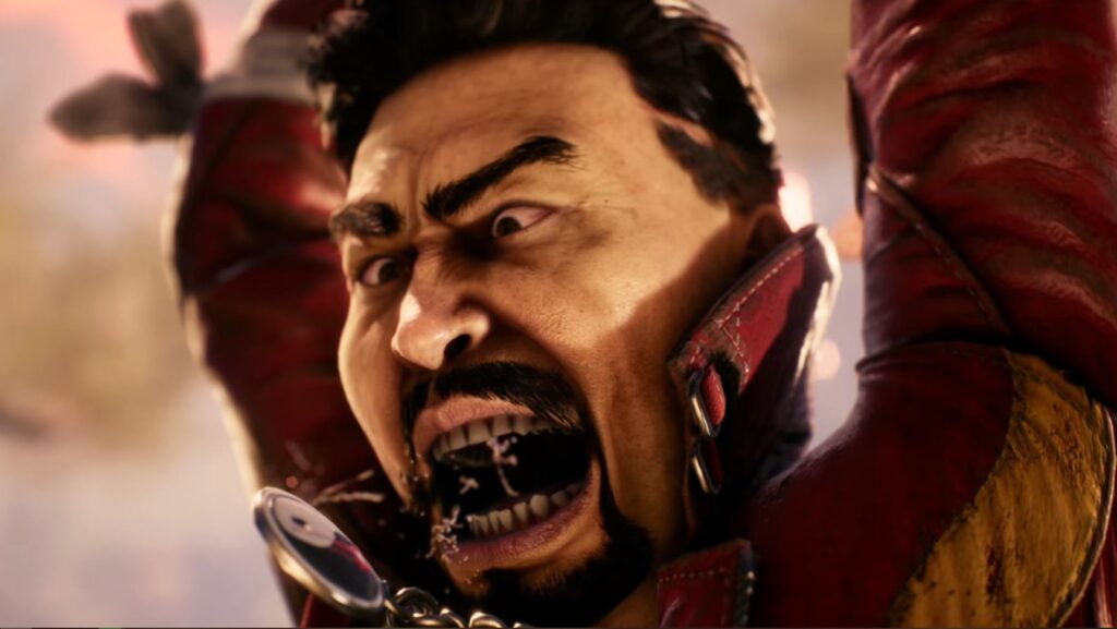 Shadow Warrior 3, recensione Pc
