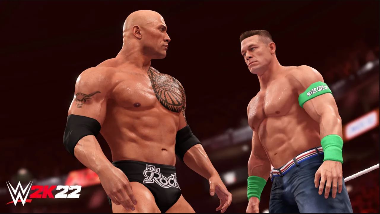 WWE 2K22, la nostra recensione Pc - IlVideogioco.com