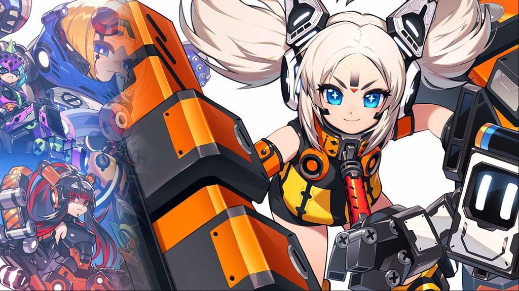 Metallic Child, la nostra recensione Pc