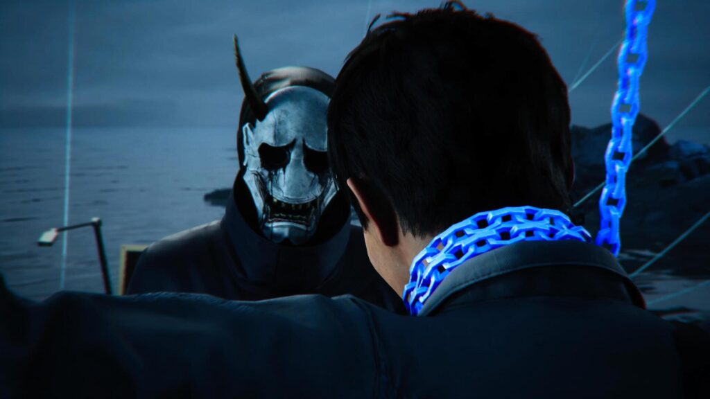Ghostwire: Tokyo, recensione PS5