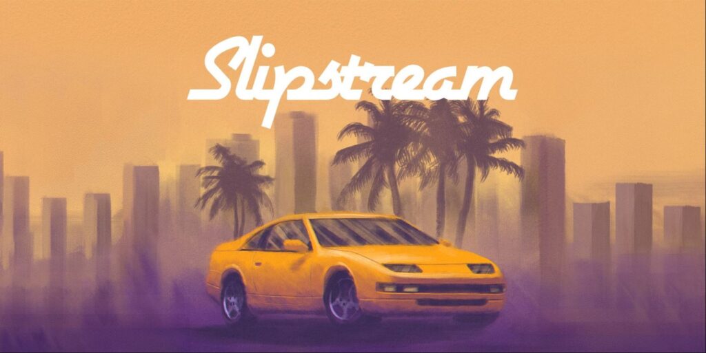 Slipstream, la nostra recensione PS4
