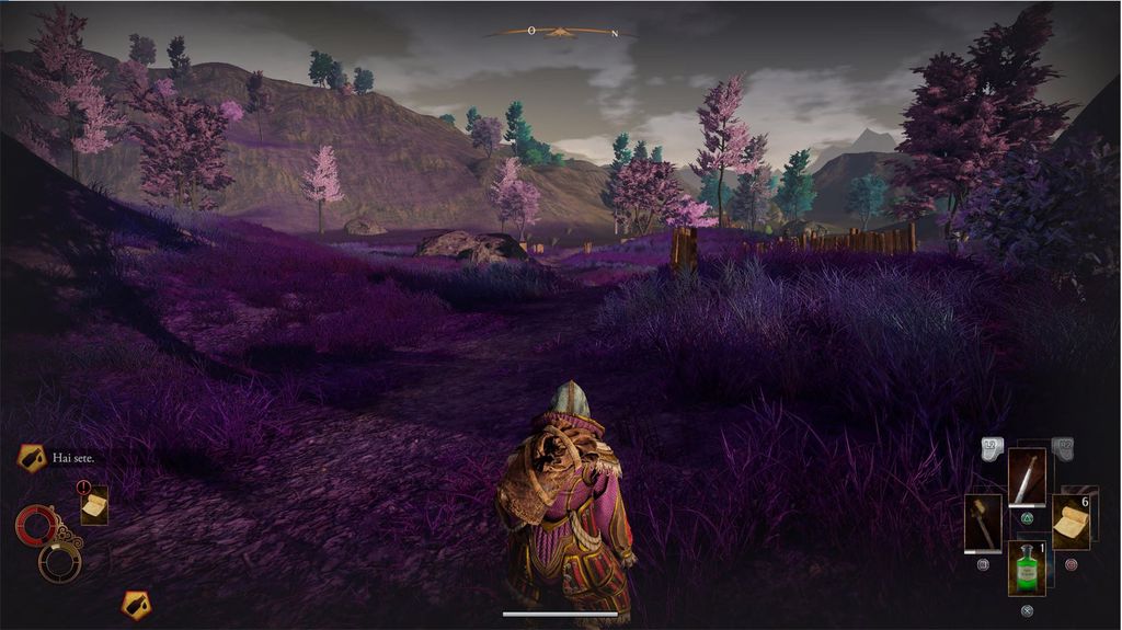 Outward Definitive Edition