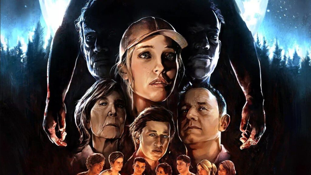 The Quarry, la nostra recensione Pc