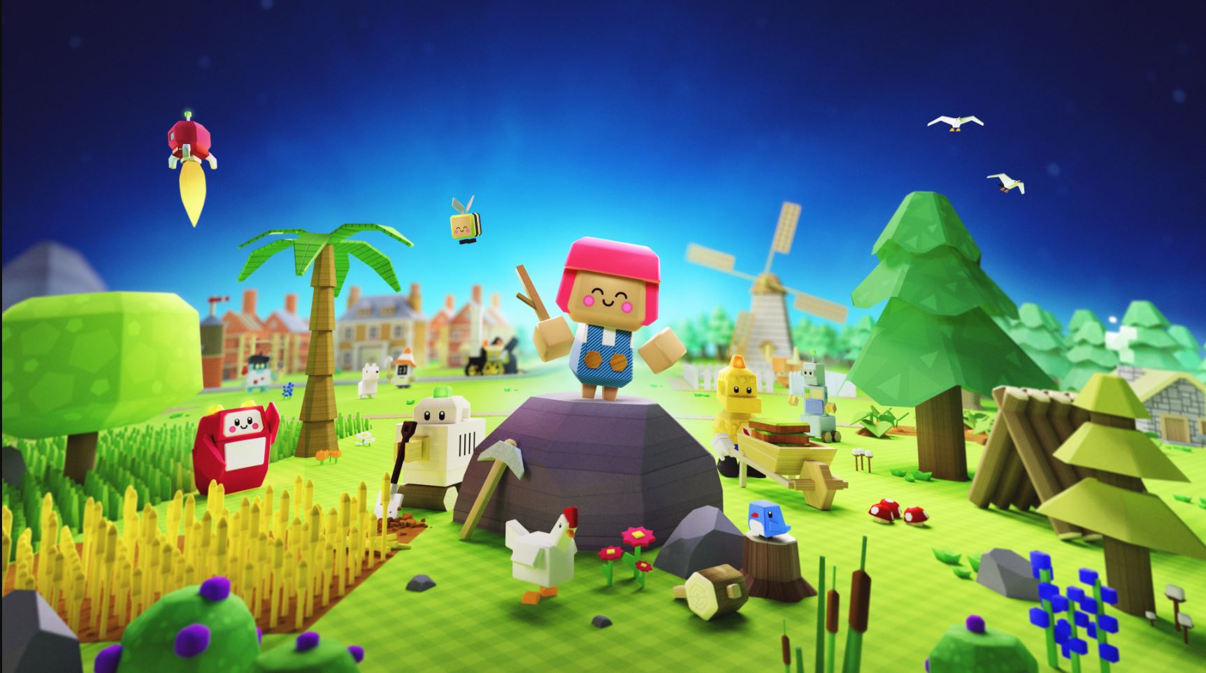 Autonauts, la nostra recensione PS5 - IlVideogioco.com