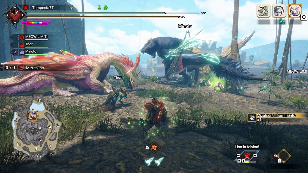 Monster Hunter Rise: Sunbreak