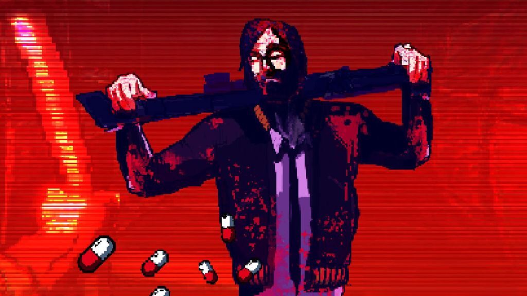 Project Downfall, la nostra seconda anteprima