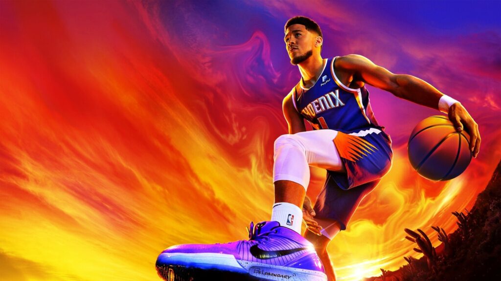 NBA 2K23, la nostra recensione PS5