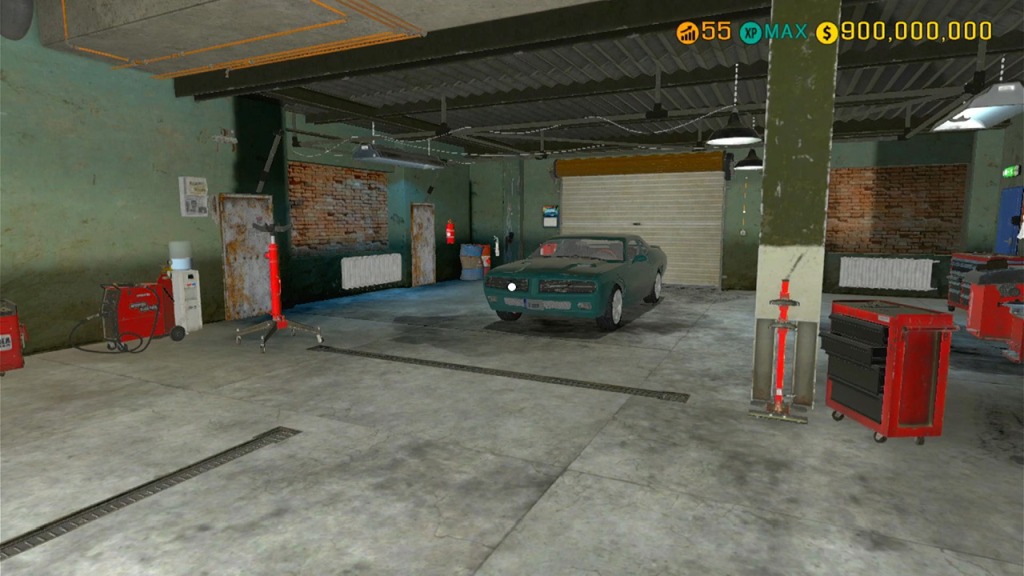 Car Mechanic Simulator Pocket Edition 2