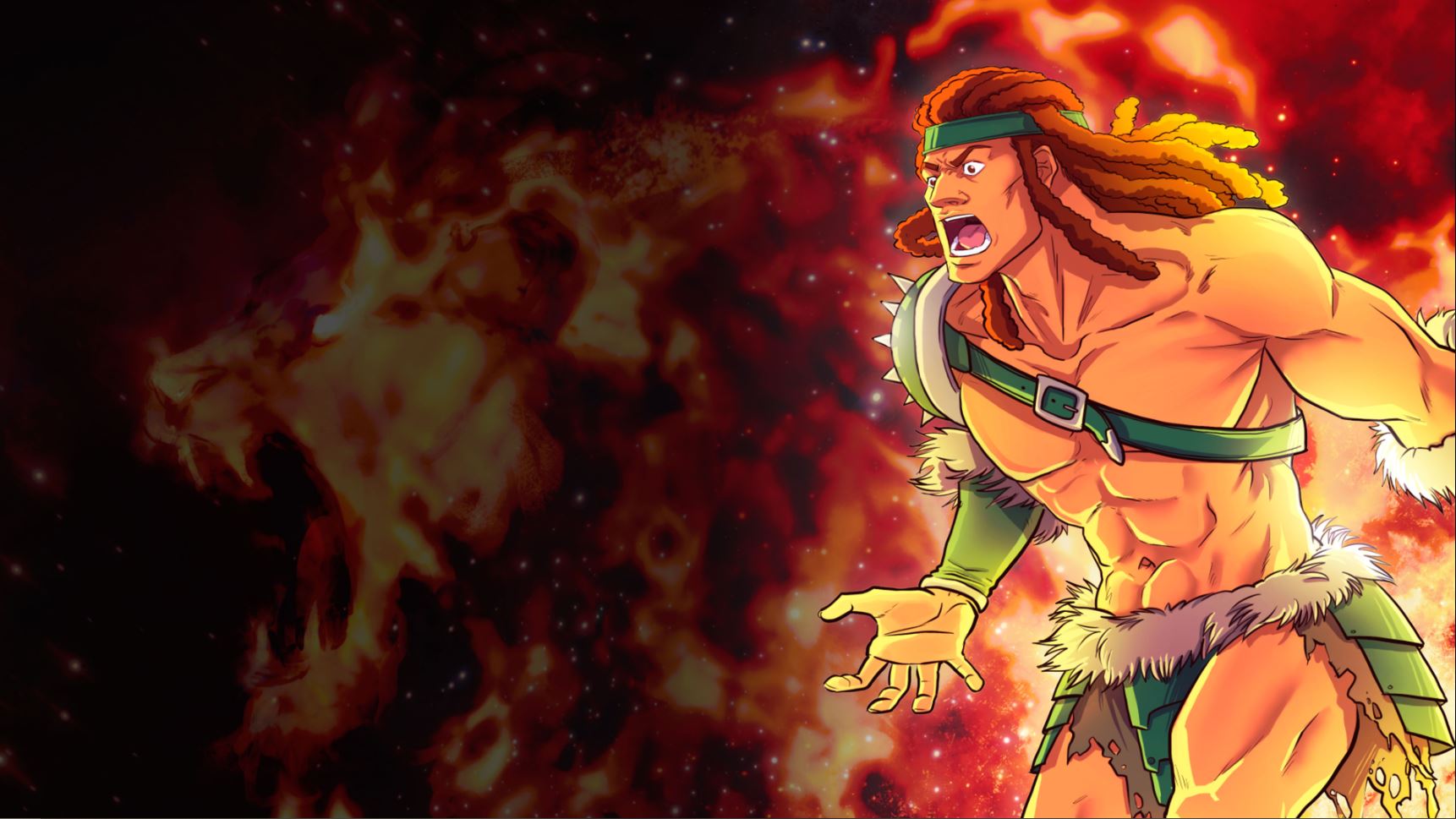 Roar of Revenge, la nostra recensione Pc - IlVideogioco.com