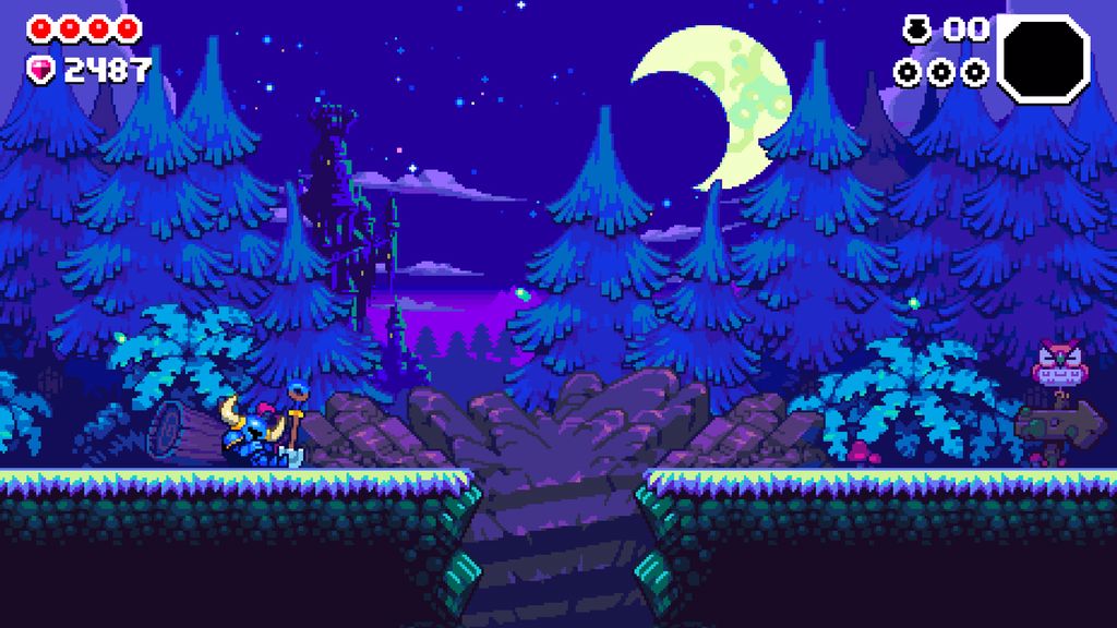 Shovel Knight Dig