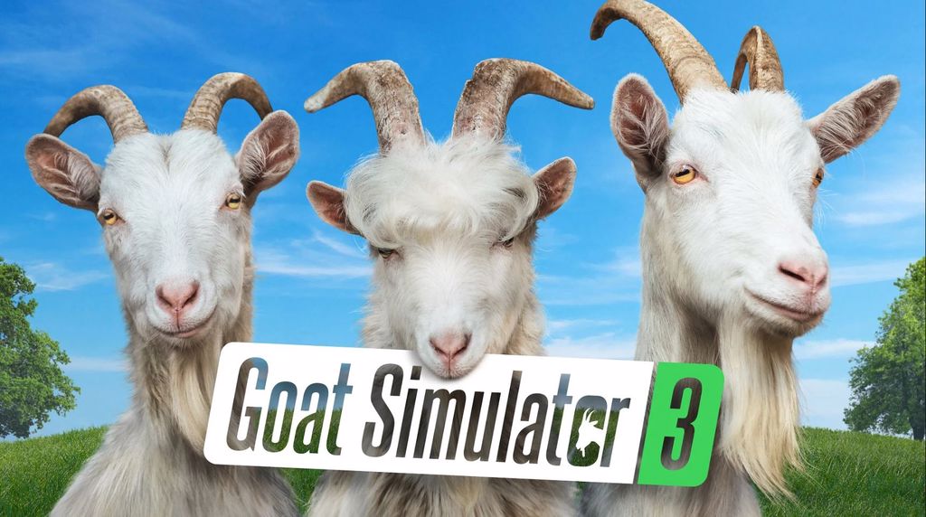 Goat Simulator 3, recensione Pc - IlVideogioco.com
