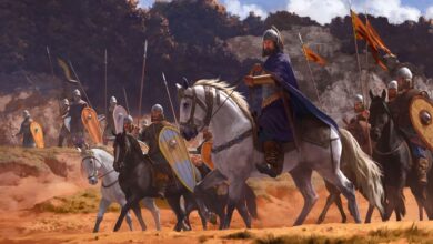 Mount & Blade 2: Bannerlord