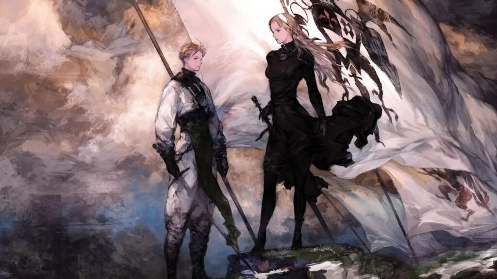 Tactics Ogre: Reborn, recensione Pc