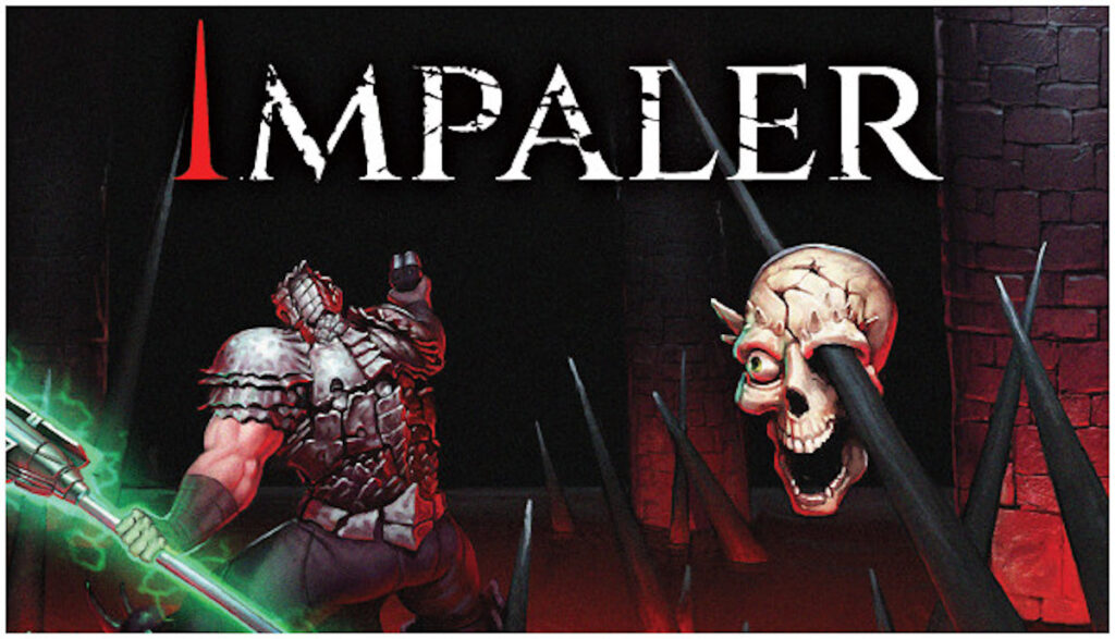 Impaler, la nostra recensione