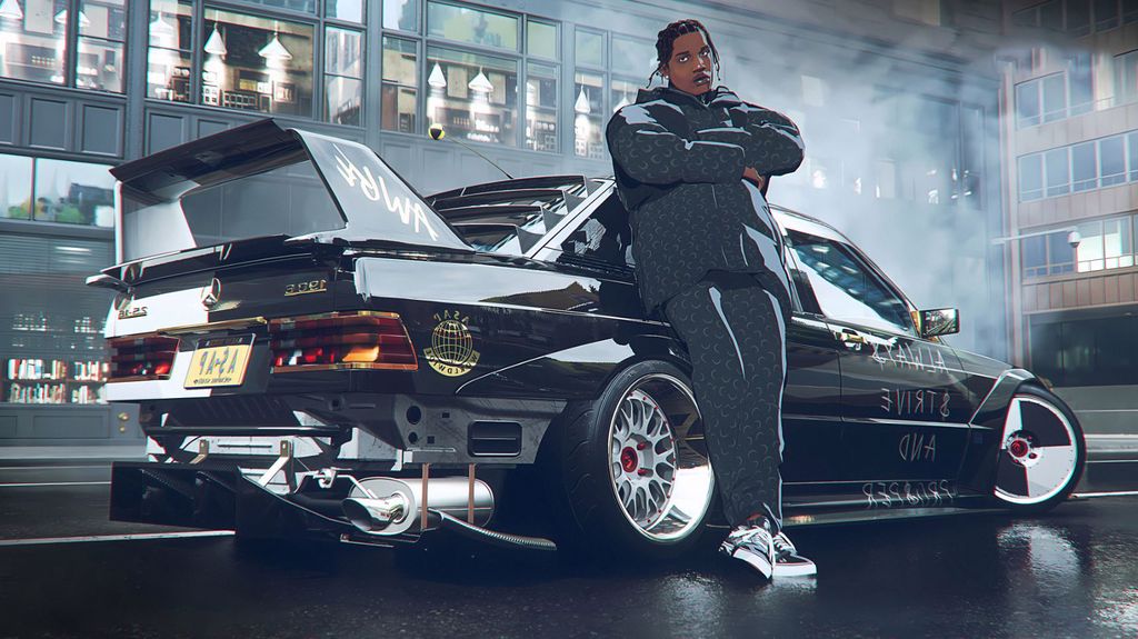 Need for Speed Unbound, recensione - IlVideogioco.com