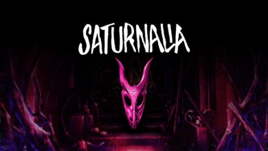 Saturnalia