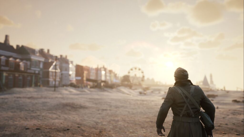 WW2 Rebuilder, la nostra recensione