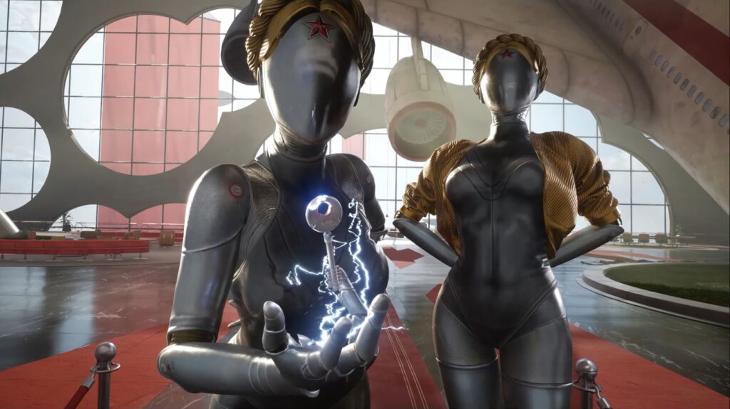 Atomic Heart, la nostra recensione