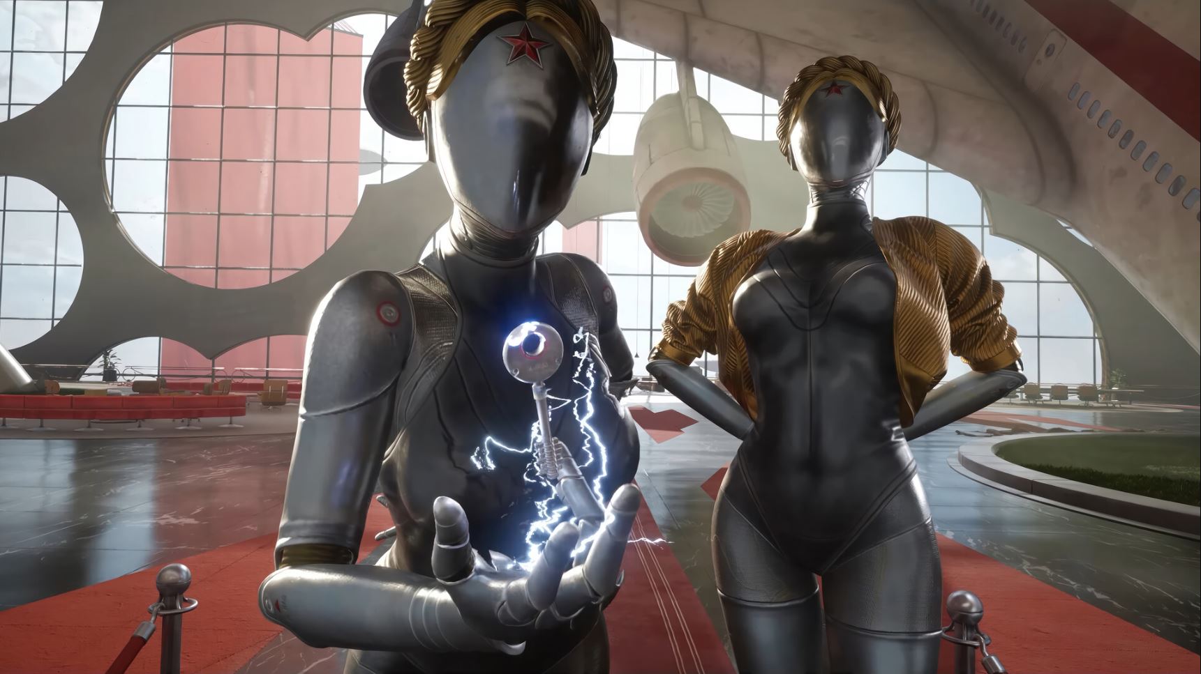 Atomic Heart, la nostra recensione - IlVideogioco.com
