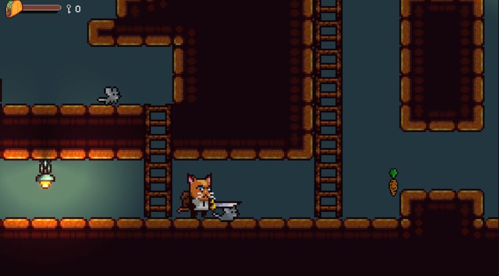 Cat Dimension, la nostra anteprima