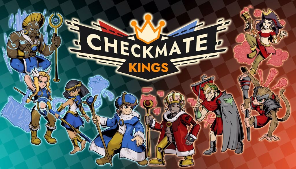 Checkmate Kings, la nostra recensione