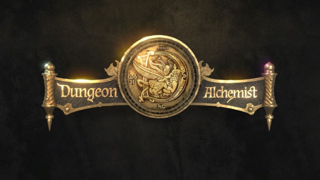 Dungeon Alchemist, la nostra anteprima