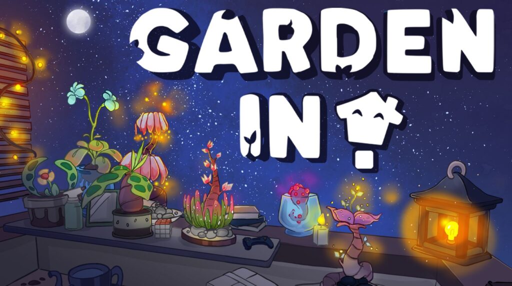 Garden In!, la nostra recensione