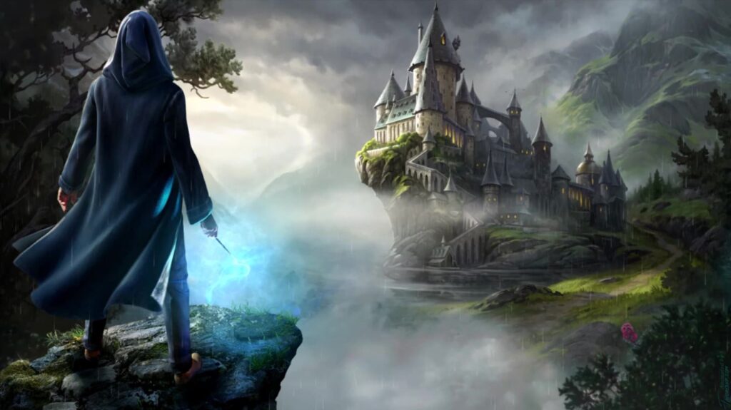 Hogwarts Legacy, la nostra recensione