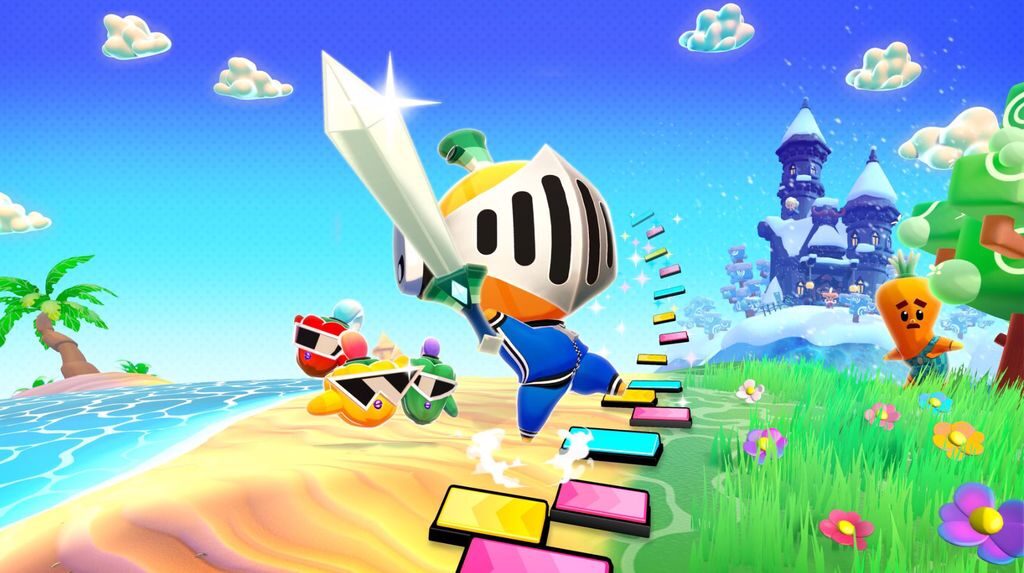 Rhythm Sprout, la nostra recensione