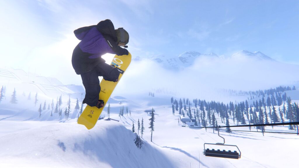 Shredders, la nostra recensione