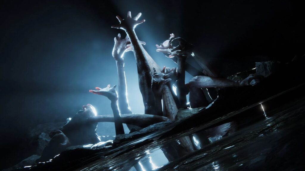 Sons of the Forest, la nostra anteprima