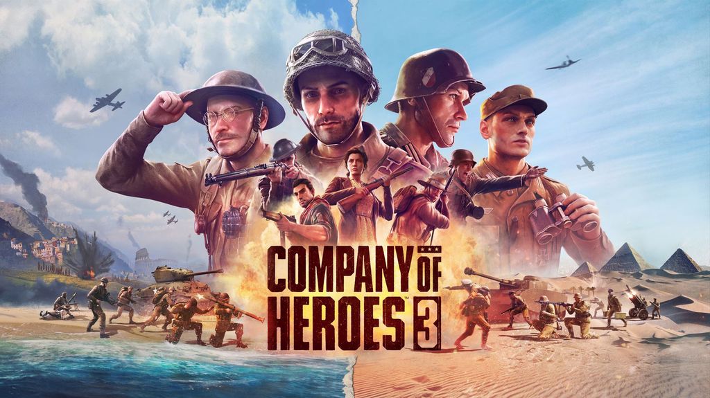 Company of Heroes 3, recensione - IlVideogioco.com