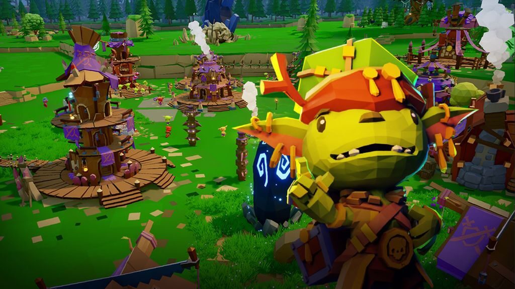 Goblins of Elderstone, recensione