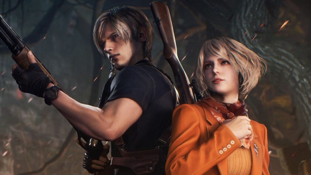 Resident Evil 4 Remake, recensione