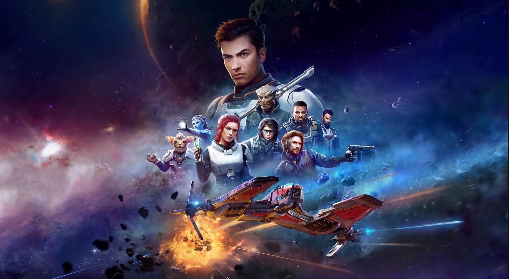 Everspace 2, la nostra recensione - IlVideogioco.com