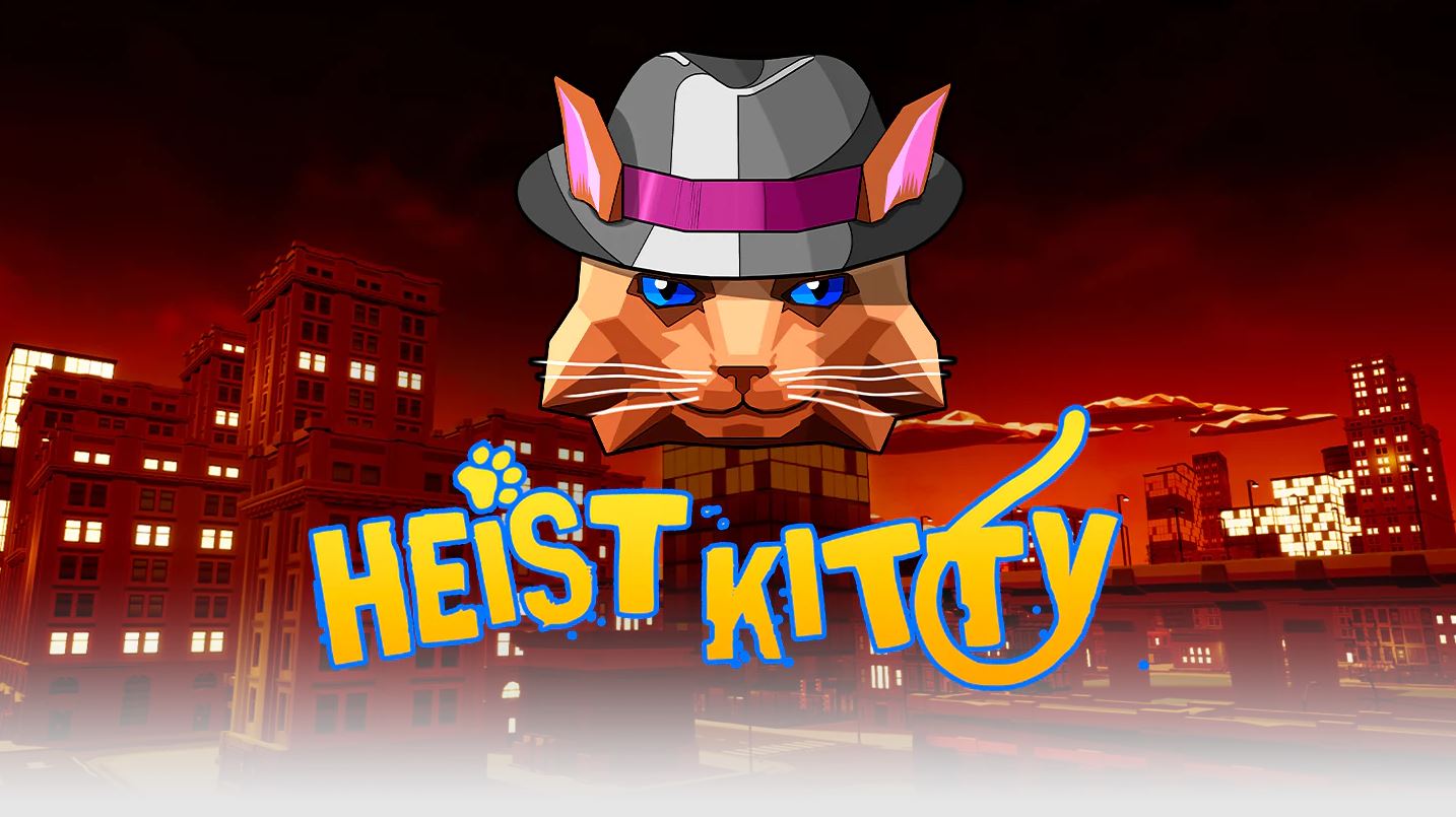 Heist Kitty, la nostra anteprima - IlVideogioco.com