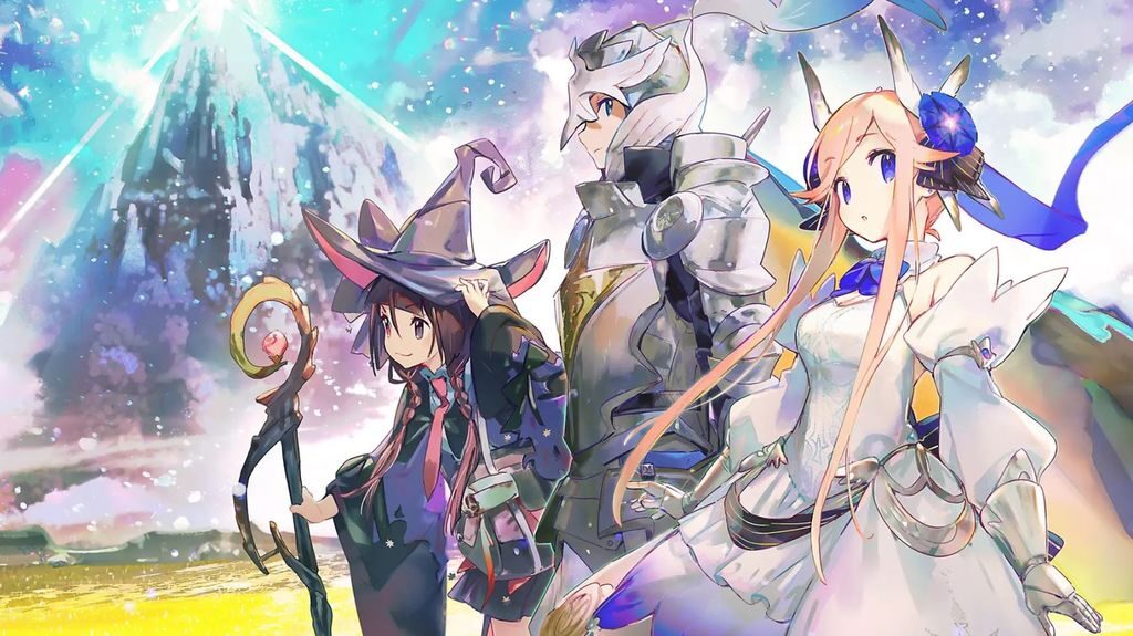 Lost Epic, la nostra recensione
