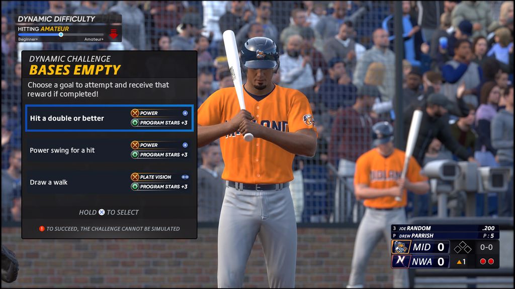 mlb 23