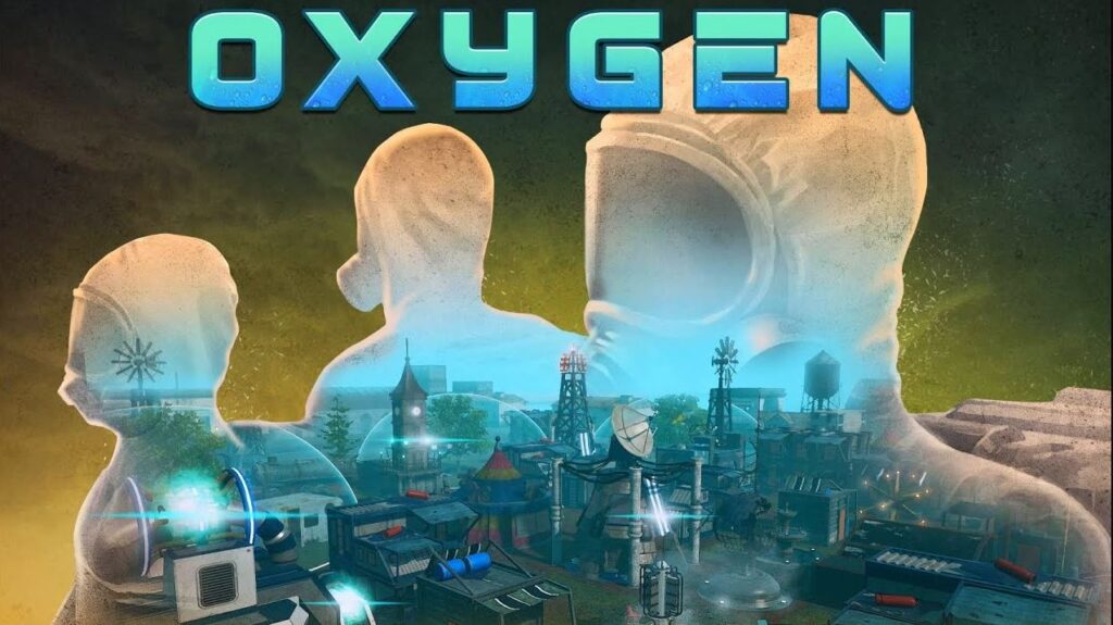 Oxygen, la nostra (video)recensione