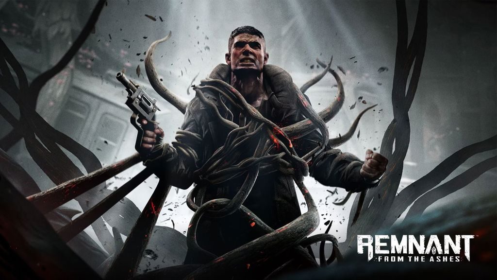 Remnant: From the Ashes, recensione Switch